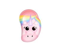 Tangle Teezer – Brosse démêlante Original Mini pour enfants Unicorn Magic