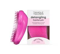 Tangle Teezer Brosses à cheveux Original Fine & Fragile Berry Bright 1 Stk.