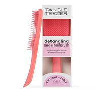Tangle Teezer The Large Ultimate Detangler Brush - Salmon Pink
