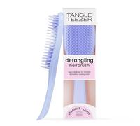 Tangle Teezer brosse cheveux violet Wet Detangler Lavender - Brosse demelante cheveux douce - Brosse cheveux anti casse pour tous les types de cheveux