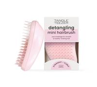 Tangle Teezer The Original Mini Millenial Pink brosse à cheveux 1 pcs