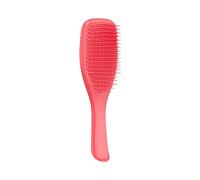 Tangle Teezer Brosse démêlante humide pour cheveux secs et humides pour tous les types de cheveux Élimine les nœuds et réduit la casse Rose Punch