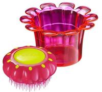 Tangle Teezer Brosse Démêlante Magic Flowerpot Princess Pink