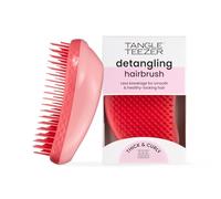 Tangle Teezer Original Thick & Curly Pink 1 Pièce