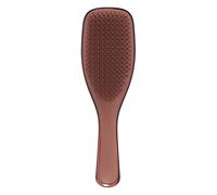 Tangle Teezer Ultimate Detangler Chrome Chocolate Bronze