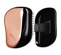Tangle-Teezer Brosses-a-cheveux Compact-StylerCheveux raides et bouclésBrosse à cheveux Rose Gold 1 Stk.