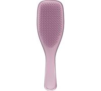 Tangle Teezer Ultimate Detangler Chrome Mauve Copper brosse plate pour tous types de cheveux 1 pcs