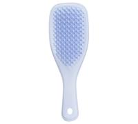 Tangle Teezer Ultimate Detangler Mini Digital Lavender brosse pour des cheveux faciles à démêler 1 pcs
