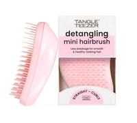 Tangle Teezer – brosse à cheveux The Original Mini – Millenial Pink – 1 pièce
