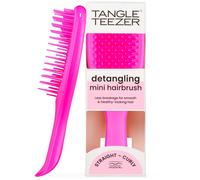 Tangle Teezer Brosses Tud Mini Runway Pink