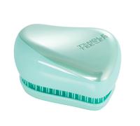 Tangle Teezer Compact Styler couleur Teal Matte Chrome
