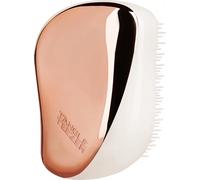 Tangle Teezer Compact Styler Rose Gold Cream brosse 1 pcs