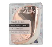 Tangle Teezer - Compact Styler Rose Gold Cream