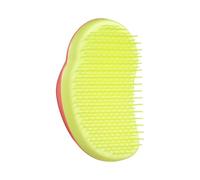 Tangle Teezer Brosse Original Salmon Pink & Hyper Yellow Tangle Teezer