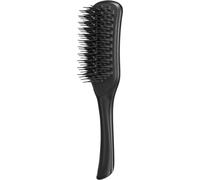 Tangle Teezer Easy Dry & Go Brosse à cheveux ventilée pour un démêlage facile Cheveux noirs de jais