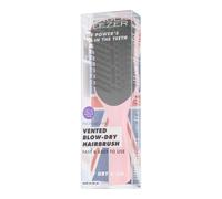 Tangle Teezer – Brosse démêlante ventilée Easy Dry & Go – Rose (Tickled Pink)