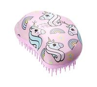 Tangle Teezer Escova Mini Kids Unicorn Magic 1 Unidade