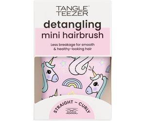 Tangle Teezer Escova Mini Kids Unicorn Magic 1 Unidade