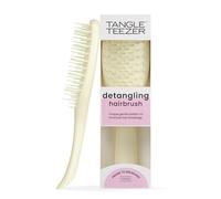 Tangle Teezer Extra Gentle Ultimate Detangler Hairbrush, Less Tension to Minimise Breakage, Effective and Extra Gentle Detangling, Safe for Use on Wet and Dry Hair, for All Hair Types, Chamomile