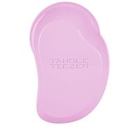 Tangle Teezer Fine & Fragile Universel Brosse À Cheveux Rectangulaire Rose 1 Pièce(S)
