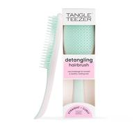Tangle Teezer La brosse à cheveux démêlante ultime | Pour cheveux secs et humides | Démêle tous les types de cheveux | Réduit la casse, élimine les nœuds | Doux pour les cheveux mouillés | Dents à