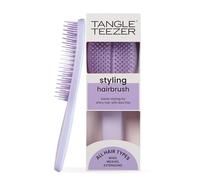 Tangle Teezer La brosse à cheveux ultime | Style sec pour volume et brillance | Idéale pour mélanger les perruques, tissages, extensions et clips | Dents souples pour une finition et une texture