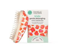 Tangle Teezer La mini brosse à cheveux démêlante originale | Taille de la paume parfaite pour les enfants et les voyages | Idéale pour les cheveux humides et secs | Réduit les poils indésirables |
