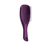 Tangle Teezer La mini brosse à cheveux démêlante ultime | Douce pour les cheveux mouillés | Dents à deux niveaux et poignée confortable | Idéale pour les enfants et les voyages | Réduit les nœuds et