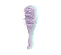 Tangle Teezer La Mini Brosse D m lante Ultime Brosse D m lante Cheveux Secs et Humides pour Voyager et Petites Mains Feuille de Glycine
