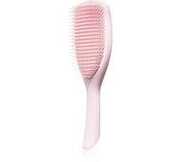 Tangle Teezer - Large Wet Detangler Pink Hibiscus - brosse detangler - brosse cheveux douche - brosse tangle - wet brush