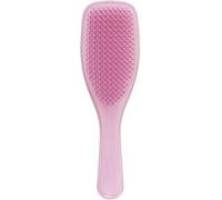 Tangle Teezer L'ultime brosse à cheveux démêlante pour cheveux secs et mouillés Réduit les cassures et élimine les nœuds Dents à deux branches et manche confortable Rosebud Pink