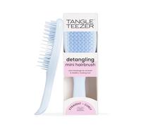 Tangle Teezer Ultimate Detangler Mini Digital Lavender brosse pour des cheveux faciles à démêler 1 pcs