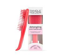 Tangle Teezer The Wet Detangler Mini couleur Pink Punch
