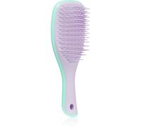 Tangle Teezer Mini Ultimate Detangler Wystera Leaf brosse pour tous types de cheveux 1 pcs