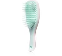 Tangle Teezer Mini Wet Detangler Brosse À Cheveux De Voyage Type Marshmallow Duo