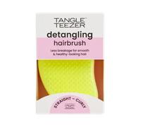 Tangle Teezer Original Salmon Pink & Hyper Yellow
