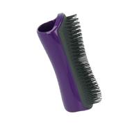 Tangle Teezer Pet Teezer De-Shedding & Dog Groming Brush Purple