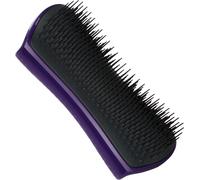 Tangle Teezer Pet Teezer Deshedding Black Purple