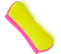 Tangle Teezer Pet Teezer Detangling Pink & Yellow
