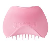 Tangle Teezer Scalp Brush Pink brosse de massage pour cuir chevelu 1 pcs