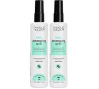 Tangle Teezer Spray Démêlant pour Enfant au Parfum Frais d'Agrumes, Pas de Nœuds, pas de Larmes, Végane & Sans Cruauté, Démêle Efficacement et en Douceur (Lot de 2)