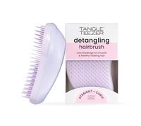 Tangle Teezer | The Original Detangling Hairbrush for Wet & Dry Hair | For All Hair Types | Lilac/Lilac