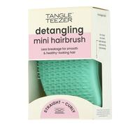 Tangle Teezer Original Mini Paradise Green