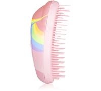 Tangle Teezer The Original Mini Rainbow Unicorn Print brosse à cheveux 1 pcs