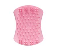 Tangle Teezer Brosse de massage pour cuir chevelu – Rose – 1 pièce