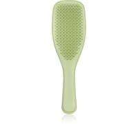 Tangle Teezer Ultimate Detangler, Brosse à Cheveux Démêlante pour Cheveux Secs et Mouillés, Picots à 2 Niveaux, Réduit la Casse, Élimine les Nœuds, Tous Types de Cheveux, Vert Olive Finition Mate