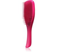 Tangle Teezer The Ultimate Detangler brosse plate pour cheveux droits et bouclés Electric Raspberry 1 pcs
