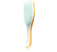 Tangle Teezer The Ultimate Detangler brosse plate pour cheveux droits et bouclés Sweet Orange & Ice Blue 1 pcs