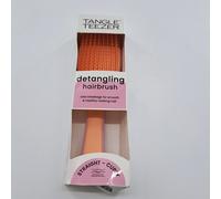 Tangle Teezer The Ultimate Detangler Hairbrush for Wet and Dry Hair - Rosebud and Apricot (en anglais)