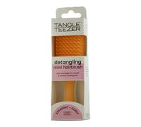 Tangle Teezer The Ultimate Detangler Mini Sweet Orange & Ice Blue 1 pièce
